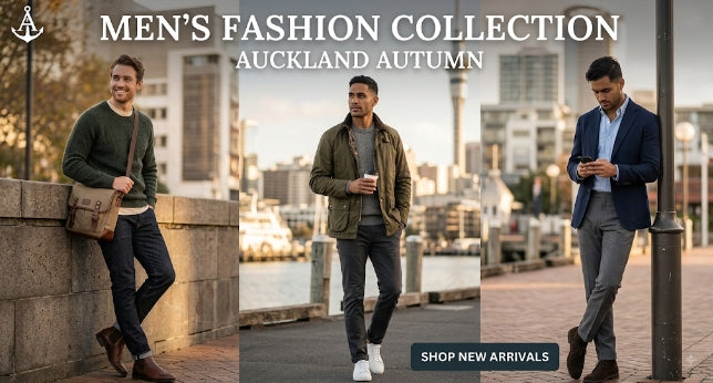 Mens Fashion