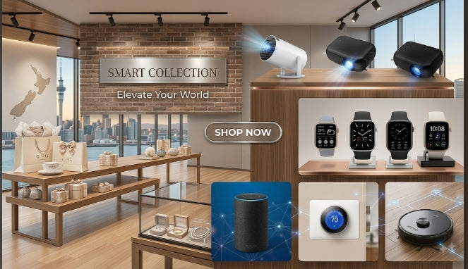 Smart Collection