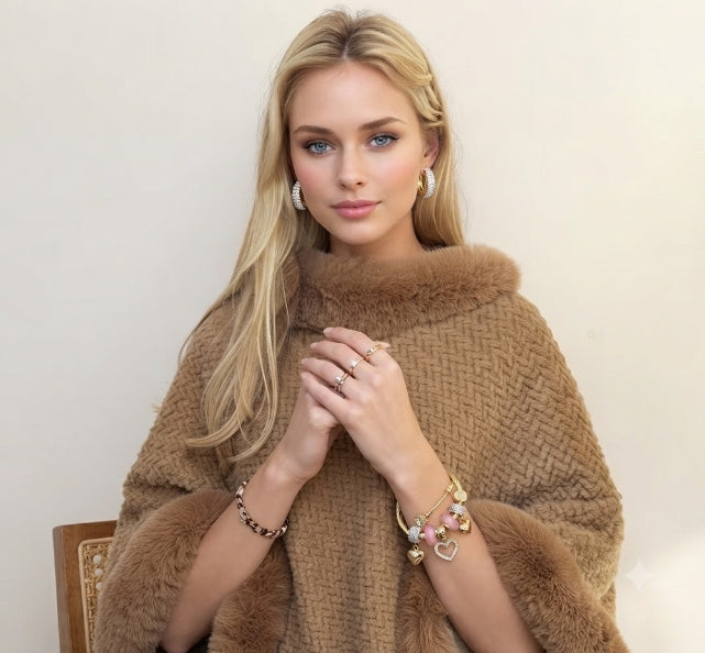 Women Pullover Cloark