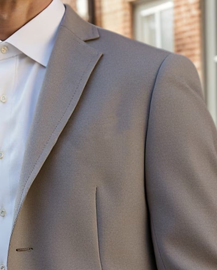 Country Blazer