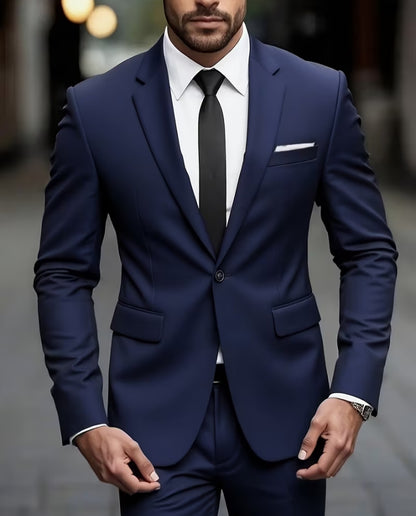 Wedding and Formal Suit