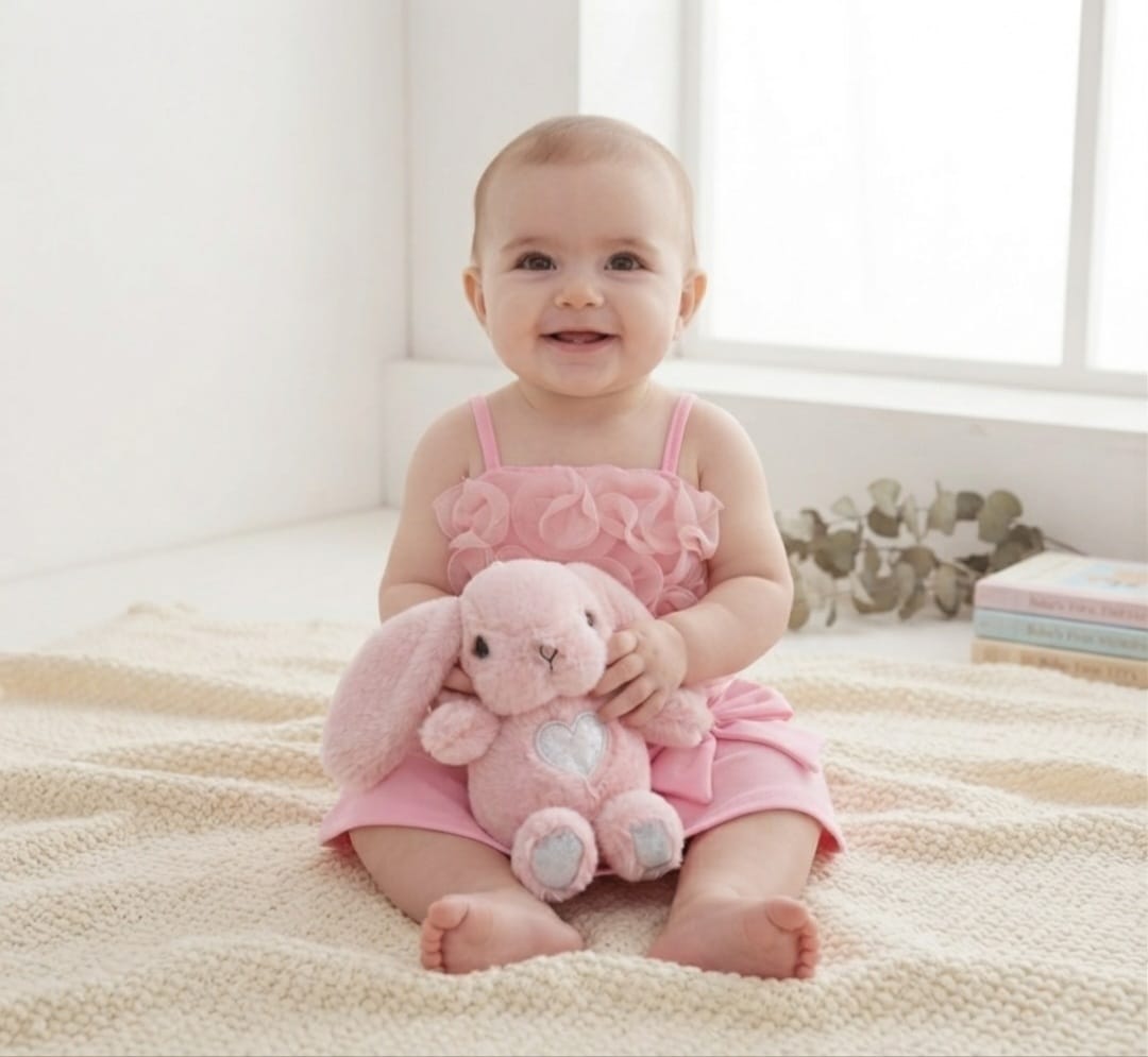 The Ultimate Summer Collection (Sizes 3M–3Y)