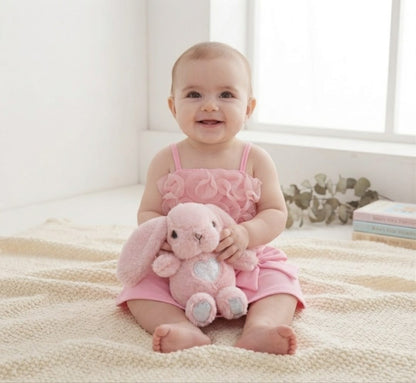 The Ultimate Summer Collection (Sizes 3M–3Y)