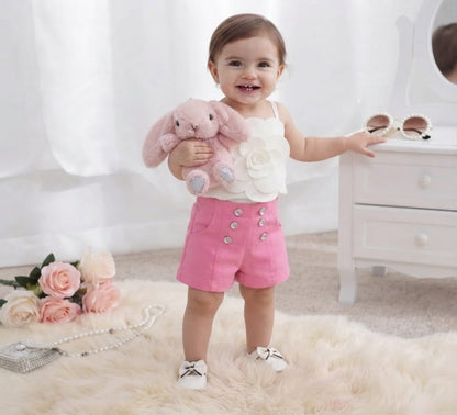 The Ultimate Summer Collection (Sizes 3M–3Y)