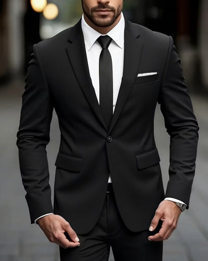 Wedding and Formal Suit