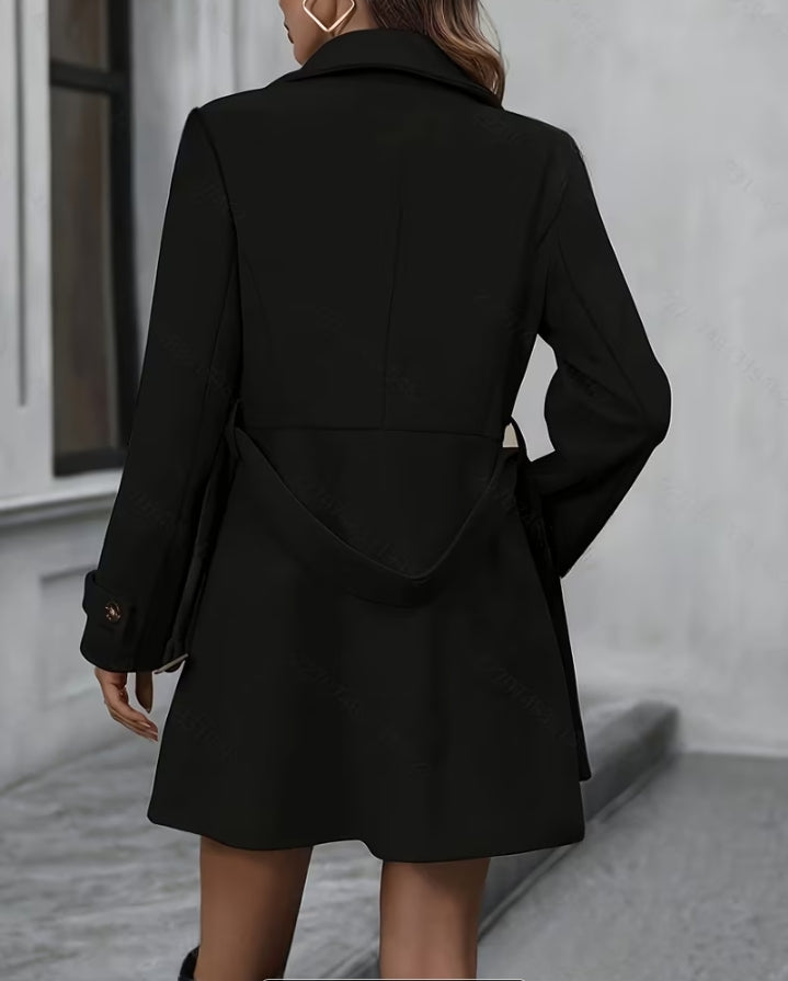 Women's Elegant Coat
