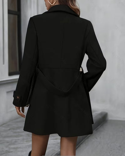 Women's Elegant Coat
