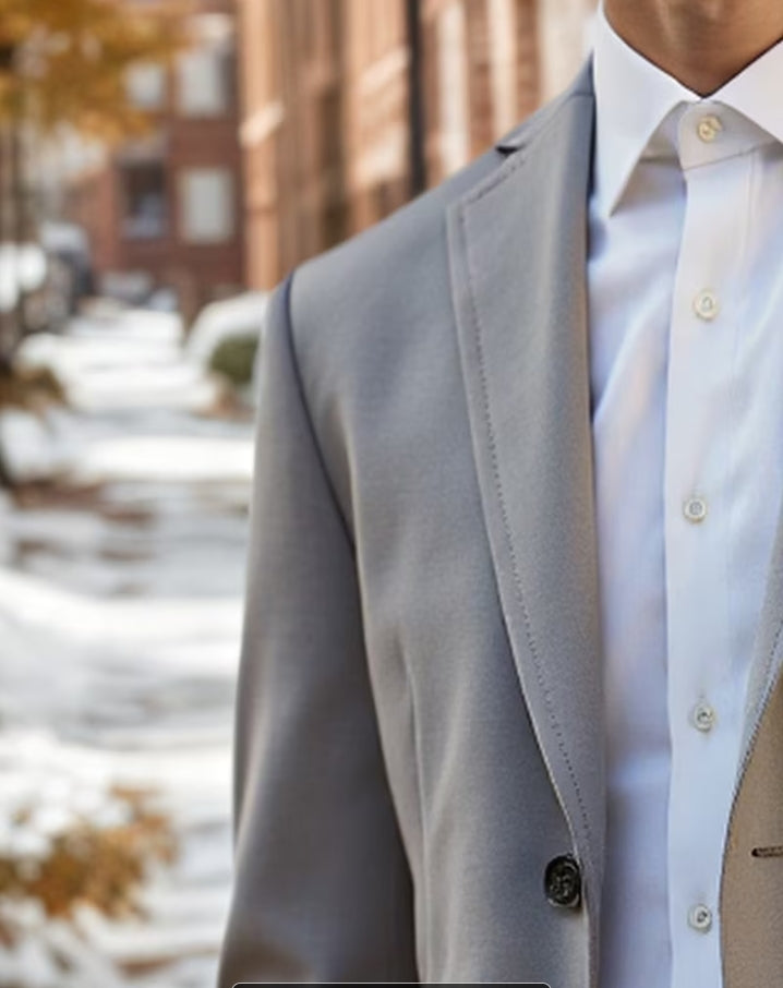 Country Blazer