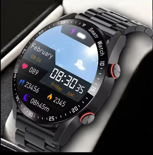 Large screen Smart watch