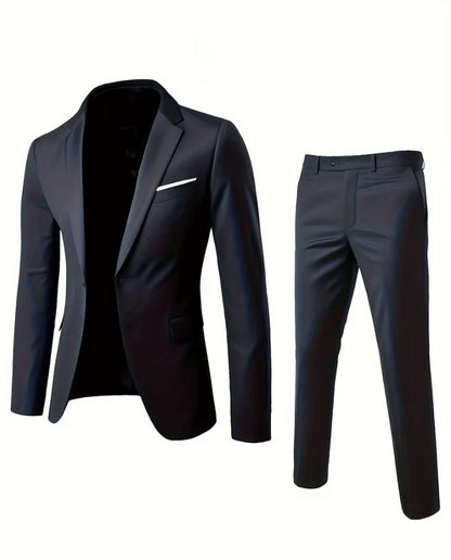 Wedding and Formal Suit