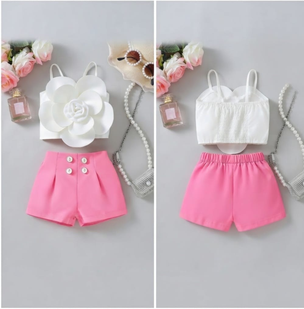 The Ultimate Summer Collection (Sizes 3M–3Y)