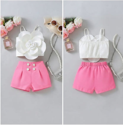 The Ultimate Summer Collection (Sizes 3M–3Y)