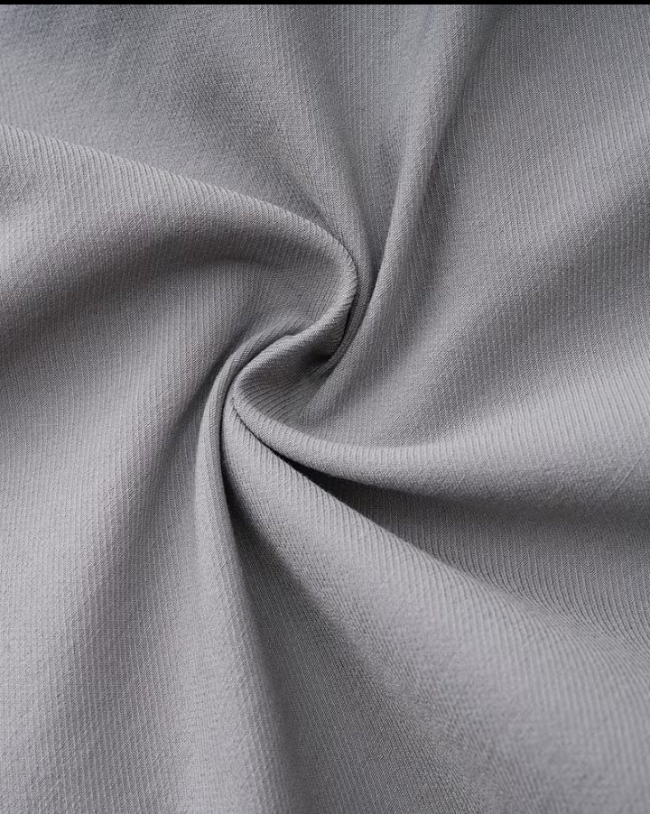 Elegant High-Waist Ruffle Detail Trousers