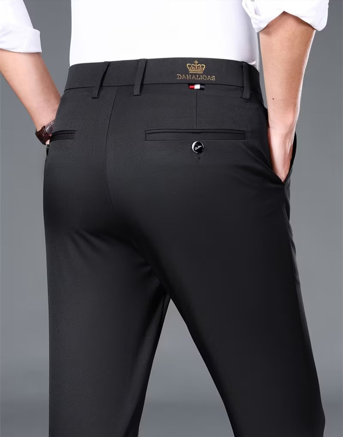 Pair of Trousers