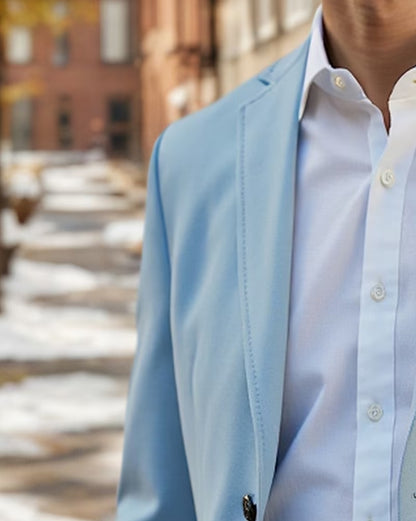 Country Blazer