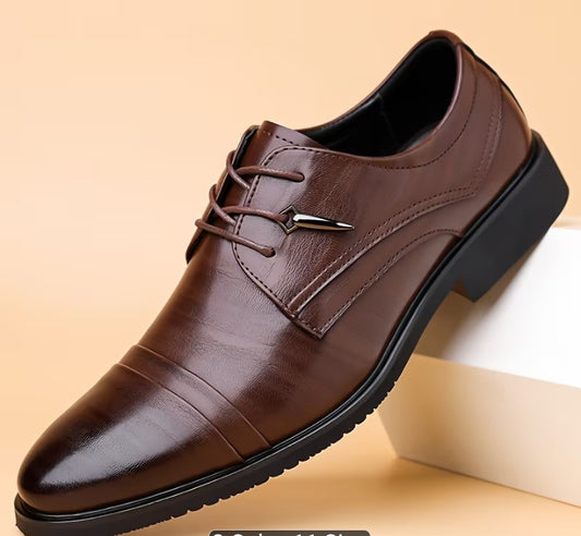Men's Low-Top Sneakers