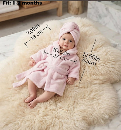 Ultimate Newborn Photography & Keepsake Gift Bundle , Newborn Collection Set