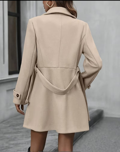 Women's Elegant Coat