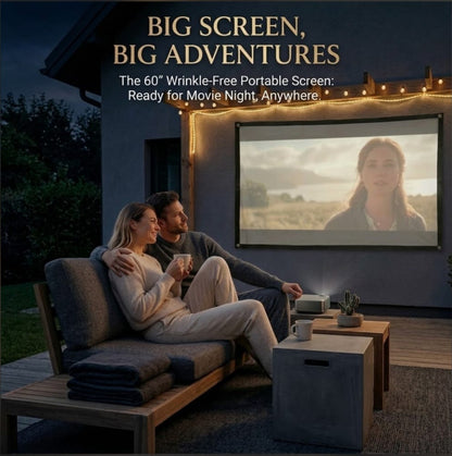 Outdoor & Travel Comfort Bundle