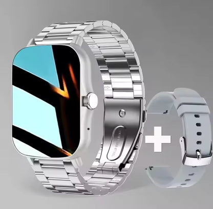 Smart watch sqare