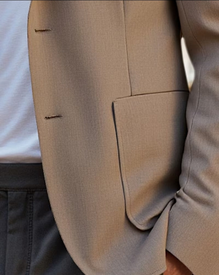 Country Blazer