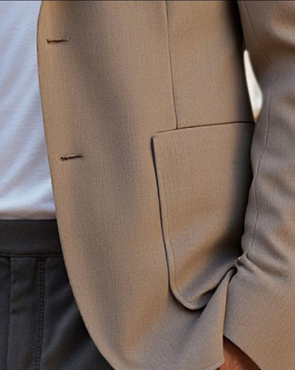 Country Blazer