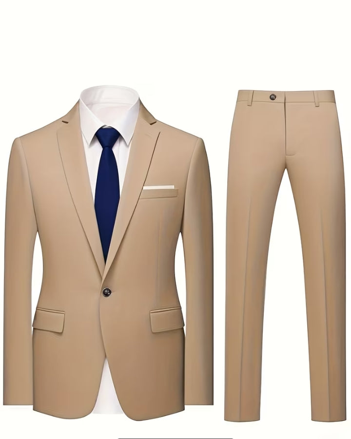 Wedding and Formal Suit