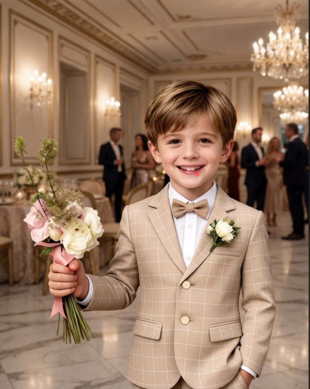 Boys Stylish Outfit & Matching Soft Toy Set – Sizes 4Y to 12Y