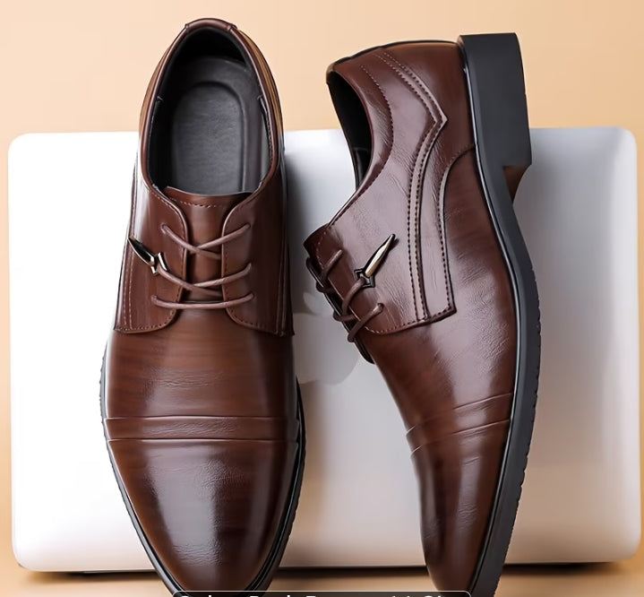 Men's Low-Top Sneakers