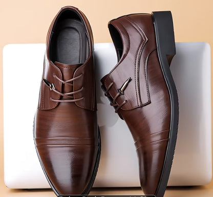 Men's Low-Top Sneakers