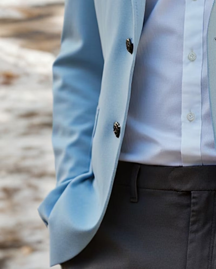 Country Blazer
