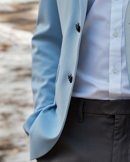 Country Blazer