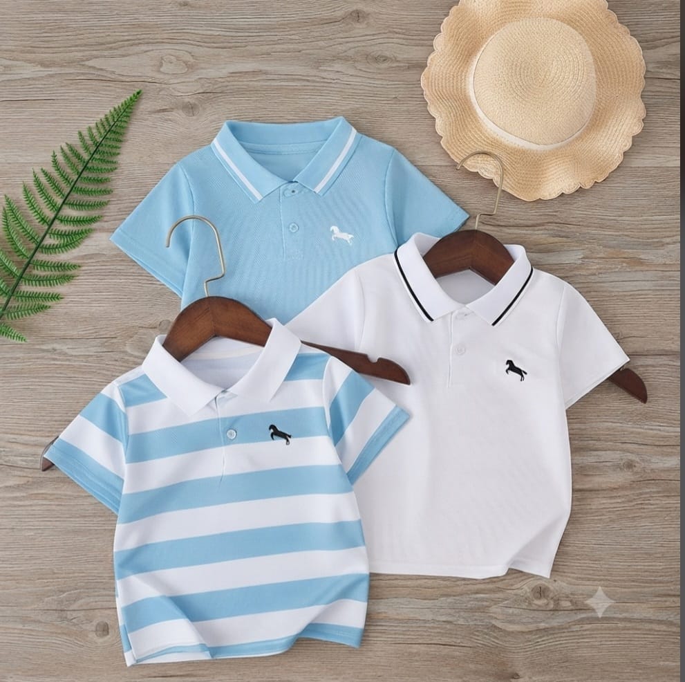 Kids & Family Lifestyle Collection: Trendy Apparel, Accessories & Gadgets
