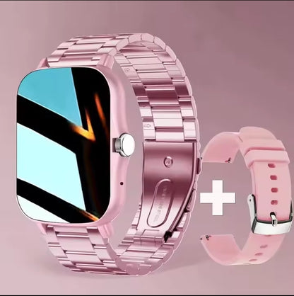 Smart watch sqare