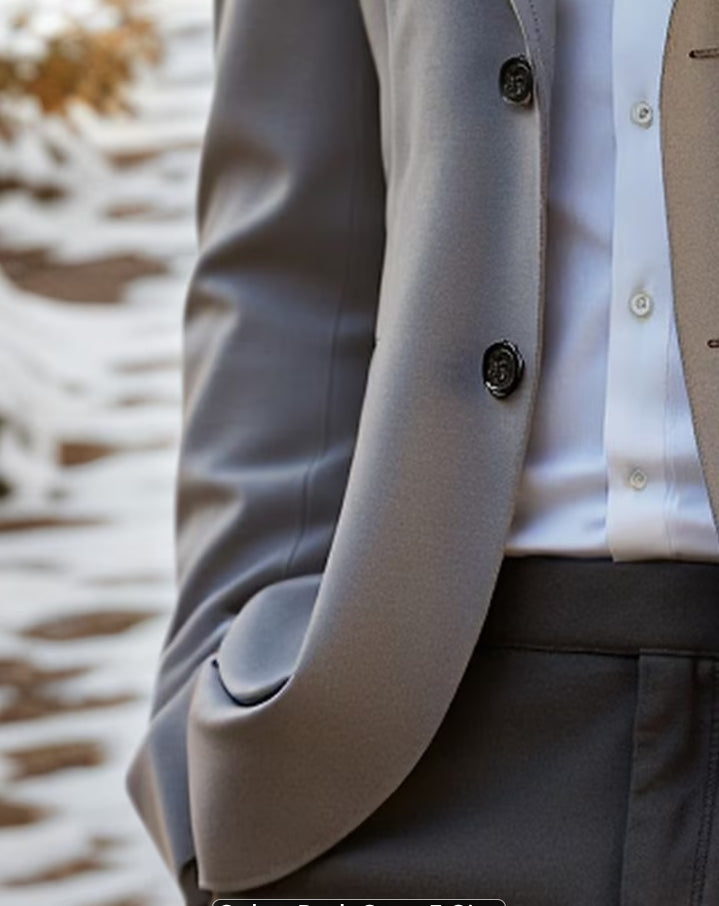 Country Blazer