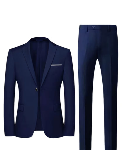 Wedding and Formal Suit