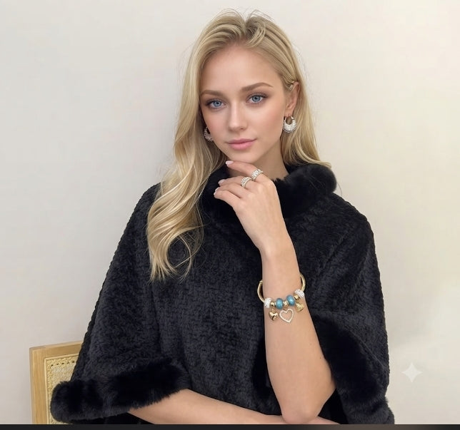 Women Pullover Cloark