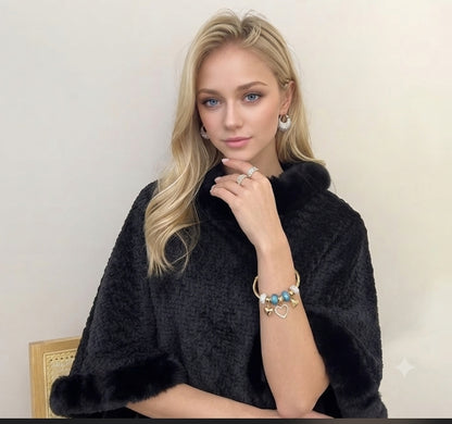 Women Pullover Cloark