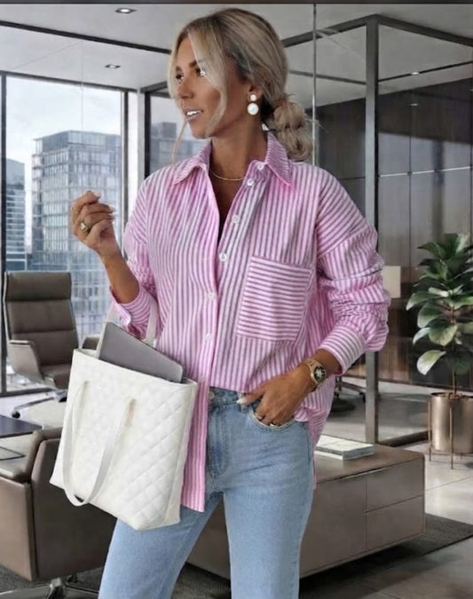 Women's Fashion Collection: Blouses, Handbags & Earrings NZD 69