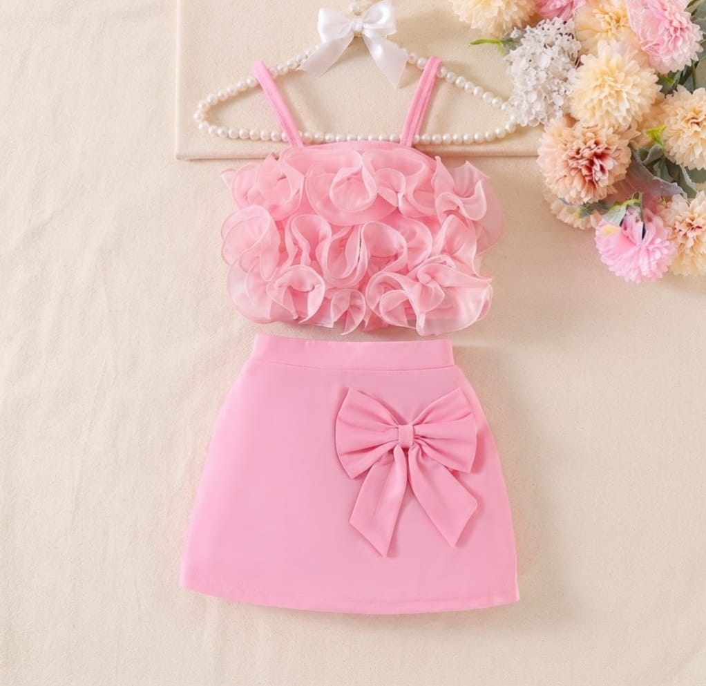 The Ultimate Summer Collection (Sizes 3M–3Y)
