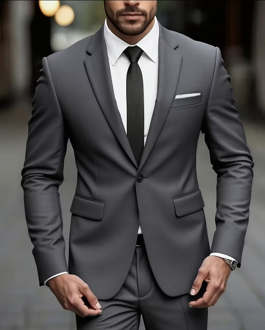 Wedding and Formal Suit