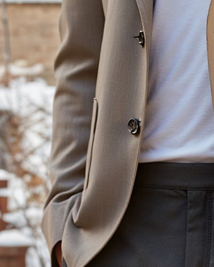 Country Blazer