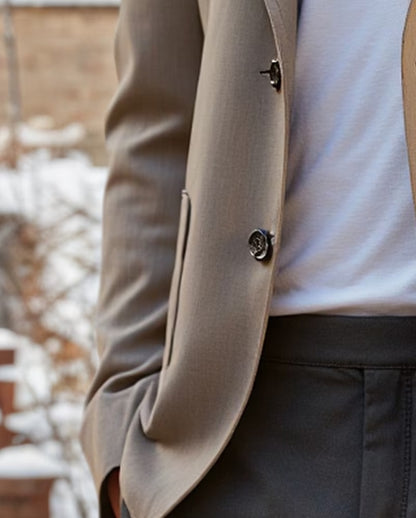 Country Blazer