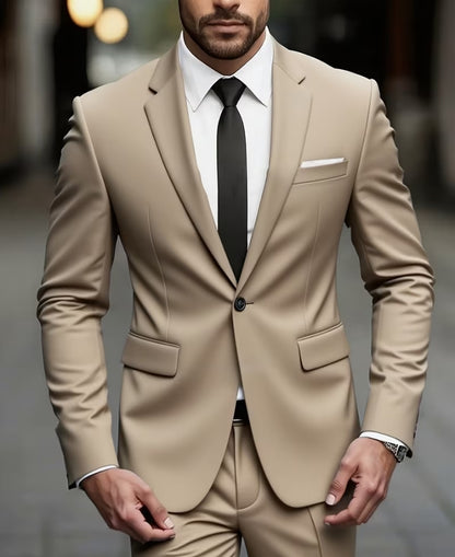 Wedding and Formal Suit