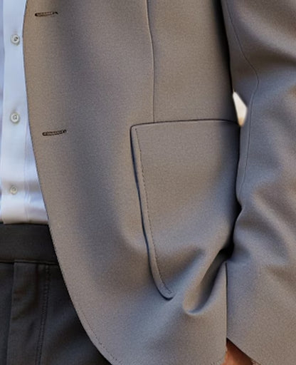 Country Blazer