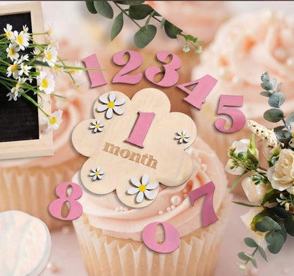 Ultimate Newborn Photography & Keepsake Gift Bundle , Newborn Collection Set