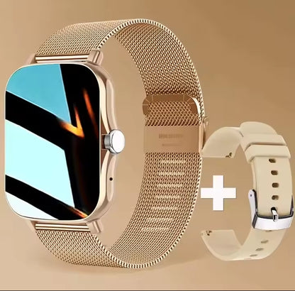 Smart watch sqare