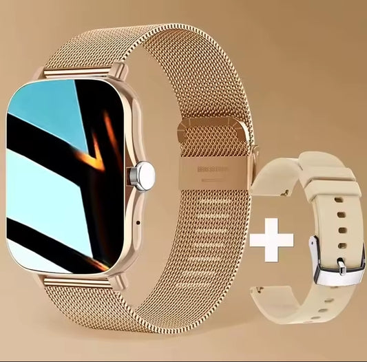 Smart watch sqare