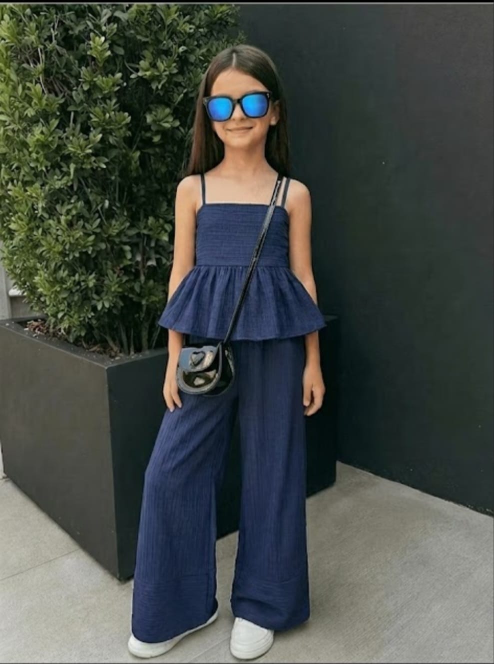 Trendy Girls' Dresses NZ | Fashionable Little Princess Outfits - NZD 48