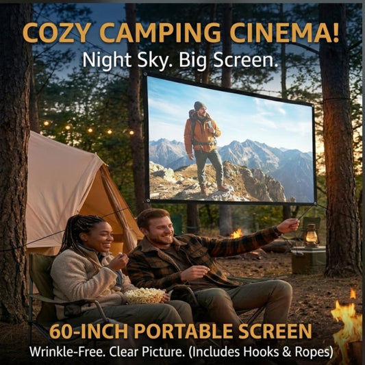 Outdoor & Travel Comfort Bundle